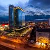 Radisson Blu Hotel Kayseri ,dünyanın en iyi Radisson ... Radisson Blu Hotel Kayseri ,dünyanın en iyi Radisson ...