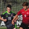 Türkiye Galler'i 2-1 yendi