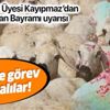 Bilim Kurulu Üyesi Afşin Emre Kayıpmaz'dan flaş Kurban Bayramı uyarısı: Kesinlikle görev almamalılar