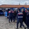 6 ilde eş zamanlı FETÖ operasyonu 6 ilde eş zamanlı FETÖ operasyonu