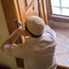Müezzinden eşine psikolojik şiddet Müezzinden eşine psikolojik şiddet