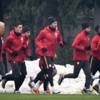 Kamp programı belli oldu