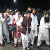 Binlerce Hindu Hindistan'ı protesto etti