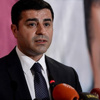 Demirtaş’tan şerefsiz yanıtı! Demirtaş’tan şerefsiz yanıtı!