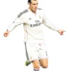 Bale'e servet: 153 mİlyon €