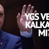 Üniversite sınavı kalkıyor mu? YGS ve LYS kalkacak mı? Mezunlar ne yapacak? Üniversite sınavı kalkıyor mu? YGS ve LYS kalkacak mı? Mezunlar ne yapacak?