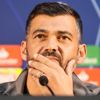 Sergio Conceiçao: Ateşli bir atmosfer bizi bekliyor emek olmadan yemek olmaz