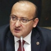 Akdoğan: Son Proje Demirtaş! Akdoğan: Son Proje Demirtaş!