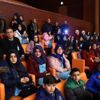 Öğrencilerden Meclise yoğun ilgi
