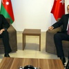 TANAP'ın temeli Kars'ta atıldı TANAP'ın temeli Kars'ta atıldı