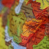 Afganistan'da sel felaketi Afganistan'da sel felaketi