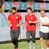 Koş oğlum koş Koş oğlum koş