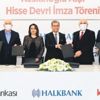 Ziraat ve Halkbank’tan üretime büyük destek Ziraat ve Halkbank’tan üretime büyük destek