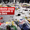 Patlamada ölenlerin ailelerine maaş bağlanacak