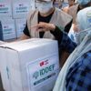 İDDEF, Lübnan’da yaraları sarıyor İDDEF, Lübnan’da yaraları sarıyor