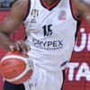 ﻿Beşiktaş Icrypex, FIBA Şampiyonlar Ligi'nde Rytas ile karşılaşacak