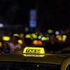 İstanbul'da taksicilerin yüzünü güldüren karar İstanbul'da taksicilerin yüzünü güldüren karar