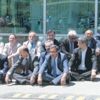 HDP'den AYM önünde eylem HDP'den AYM önünde eylem
