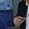 Mardin merkezli 11 ilde 'ankesörlü telefon' operasyonu