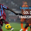 Gol düellosu Trabzonspor'un Gol düellosu Trabzonspor'un