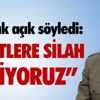 Mersin’de 4 Aylık Bebeğin Ölümü Mersin’de 4 Aylık Bebeğin Ölümü
