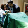 Karadayı'da finale 1 kala Mahir baba oluyor