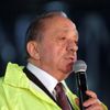 Mehmet Cengiz’in yeni tarzı Mehmet Cengiz’in yeni tarzı