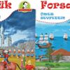Ömer Seyfettin hikâyelerine renk geldi Ömer Seyfettin hikâyelerine renk geldi