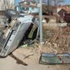 Otomobilin çarptığı emekli öğretmen hayatını kaybetti Otomobilin çarptığı emekli öğretmen hayatını kaybetti