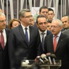 Bu intikam operasyonudur, hukuku savunmalıyız Bu intikam operasyonudur, hukuku savunmalıyız