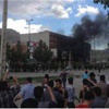 Mahabad'da 'Farinaz' isyanı