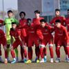 Kayserispor U-19, Trabzon deplasmanında