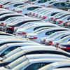 Otomotiv satışlarında bahar coşkusu