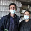 Ev hanımı Aylin Bağcılar eşinden esinlenip pet şişe üretimine girdi ekonomiye 800 bin liralık katkı sunuyor Ev hanımı Aylin Bağcılar eşinden esinlenip pet şişe üretimine girdi ekonomiye 800 bin liralık katkı sunuyor