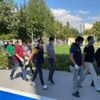 Kırşehir'de Irak uyruklu 11 DEAŞ'lı yakalandı!