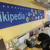 Wikipedia: Türkiye halkıyla yeniden bir araya gelmekten ... Wikipedia: Türkiye halkıyla yeniden bir araya gelmekten ...