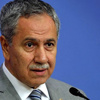 Bülent Arınç’tan istifa açıklaması Bülent Arınç’tan istifa açıklaması