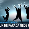 Mutluluk pahalı zevklerde değil Mutluluk pahalı zevklerde değil