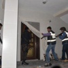 Konya'daki Pkk Operasyonunda 7 Tutuklama Konya'daki Pkk Operasyonunda 7 Tutuklama