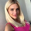 Damla Ersubaşı dan estetik açıklaması Damla Ersubaşı dan estetik açıklaması