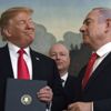 Golan'da "Trump Tepeleri" Golan'da "Trump Tepeleri"