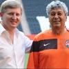 Mircea Lucescu'ya 111 yaş şoku! Mircea Lucescu'ya 111 yaş şoku!