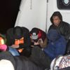 Balıkesir'de 29 düzensiz göçmen yakalandı