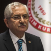 YSK, partilerin görüşünü sordu YSK, partilerin görüşünü sordu