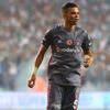 Pepe ilk kez bir resmi maçta Beşiktaş formasını giydi