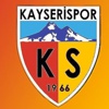 Kayserispor sahasında gülemiyor