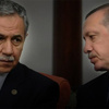 Bülent Arınç'tan, Tayyip Erdoğan'a çok sert cevap Bülent Arınç'tan, Tayyip Erdoğan'a çok sert cevap
