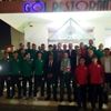 Çarşambaspor Futbol Akademisi yemekte buluştu Çarşambaspor Futbol Akademisi yemekte buluştu
