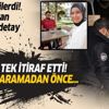 SON DAKİKA: Konya'daki vahşette kan donduran detay: Eşinin boğazını kesip sonra da duş almış