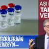 Bill Gates koronavirüs aşısı için tarih verdi! Pfizer, AstraZeneca, Johnson & Johnson, Novavax korona aşı çalışmaları son durum Bill Gates koronavirüs aşısı için tarih verdi! Pfizer, AstraZeneca, Johnson & Johnson, Novavax korona aşı çalışmaları son durum